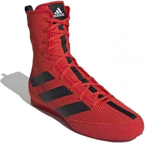 adidas sportschoenen hoog boksen|Boksschoenen .